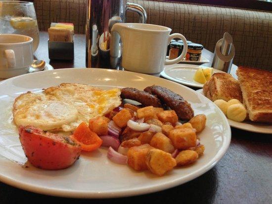 Pinzimini at The Westin Arlington Gateway